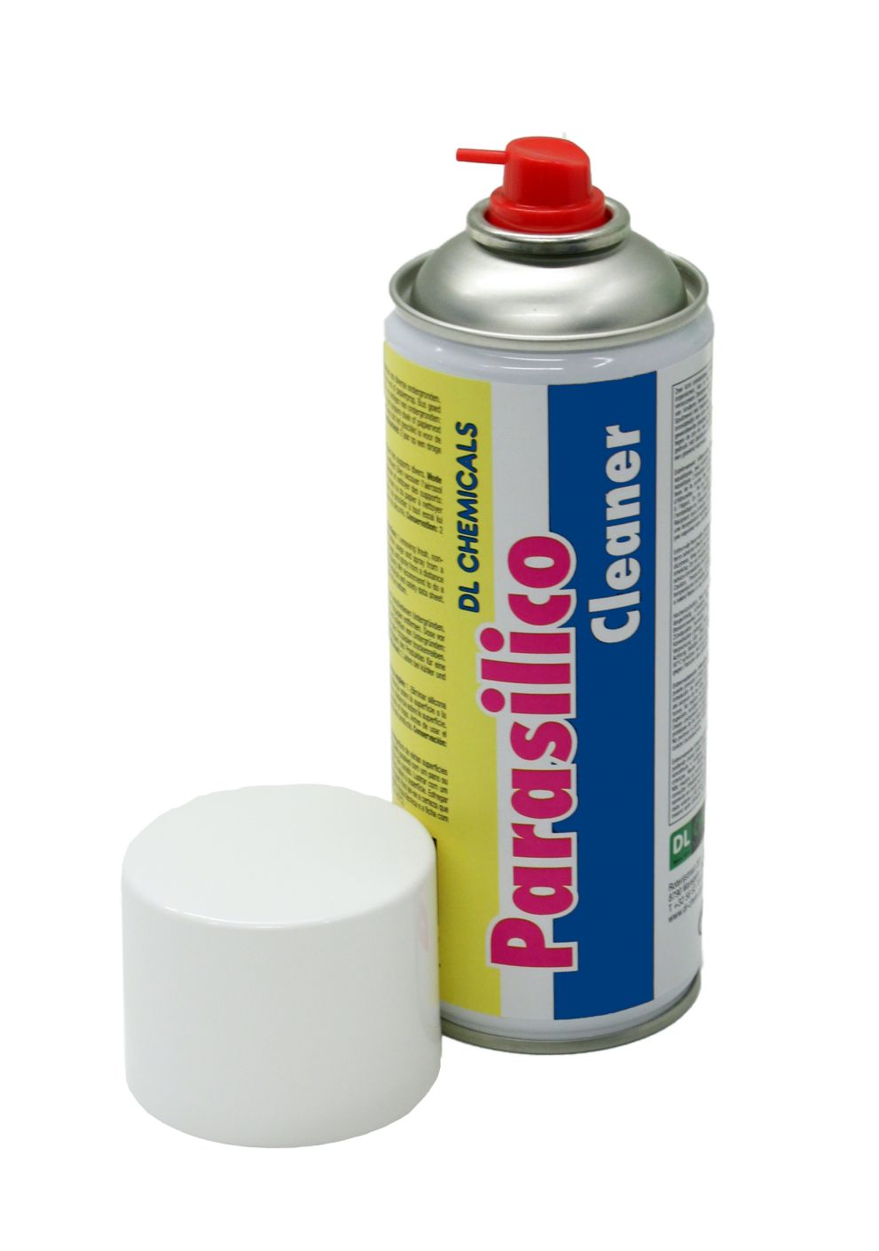 Parasilico Cleaner