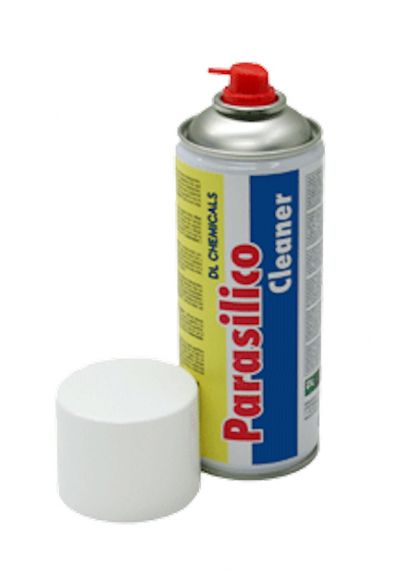 Parasilico-Cleaner